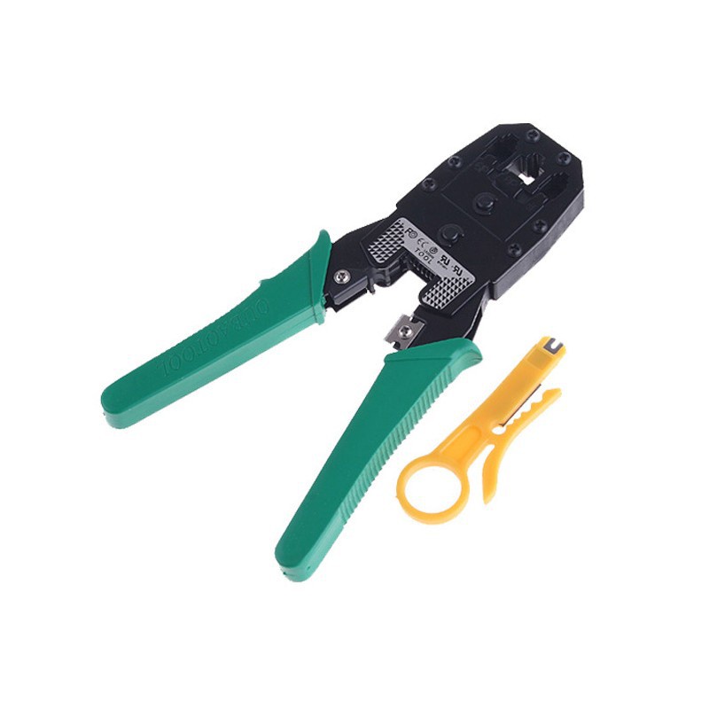 Crimping Tools RJ11 &amp; RJ45