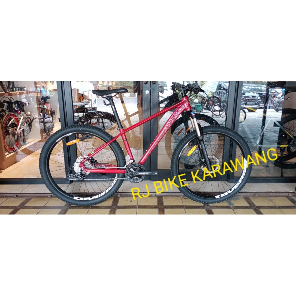 Element MTB 27.5 CYBER Y9