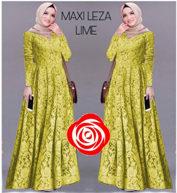 [ MAXI BRUKAT LEZA COD GRATIS ONGKIR ] SFN