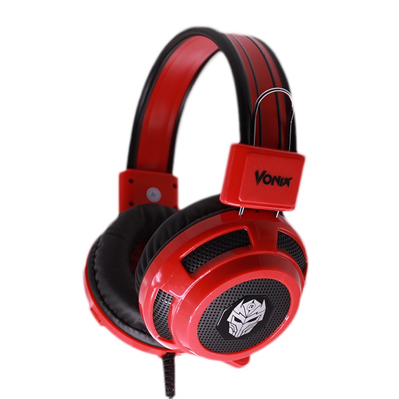 REXUS F26 GAMING HEADSET