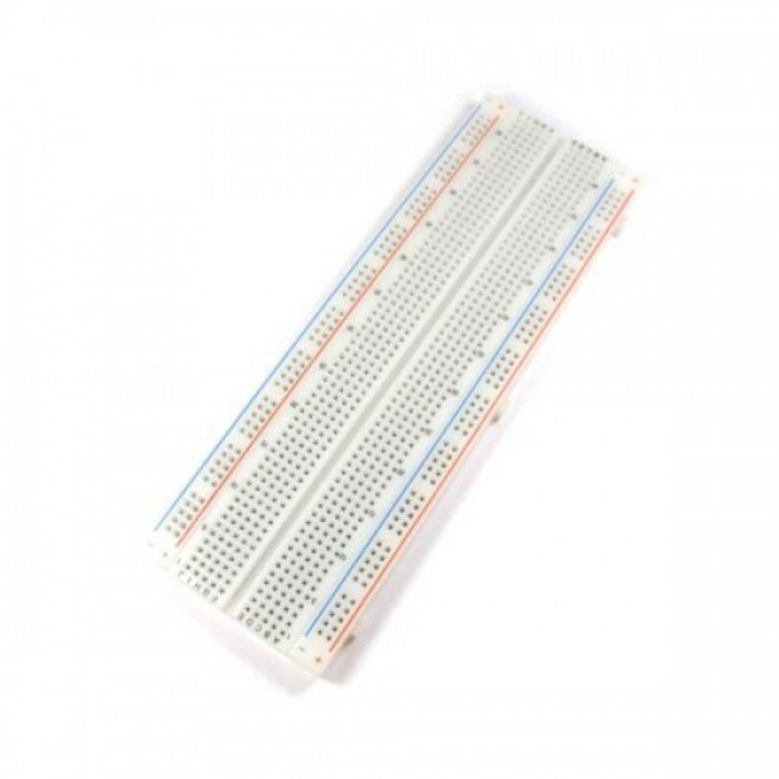 

Breadboard 800 Holes