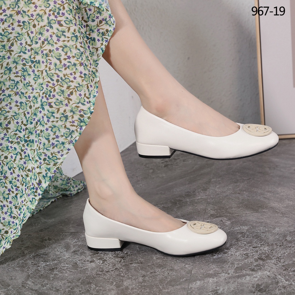 TB Heels 967-19