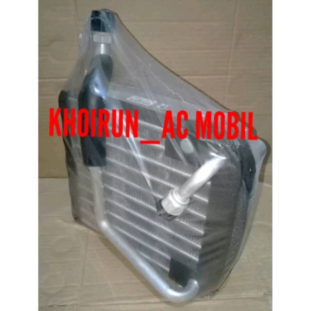 Jual Evaporator Evap Cooling Coil Ac Mobil Depan Suzuki Escudo Vitara Sidekick Lama New Baru