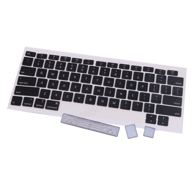 Vivi Keycaps Keyboard Laptop Standar US Untuk Air A2179 Keys Keycap Keys Caps