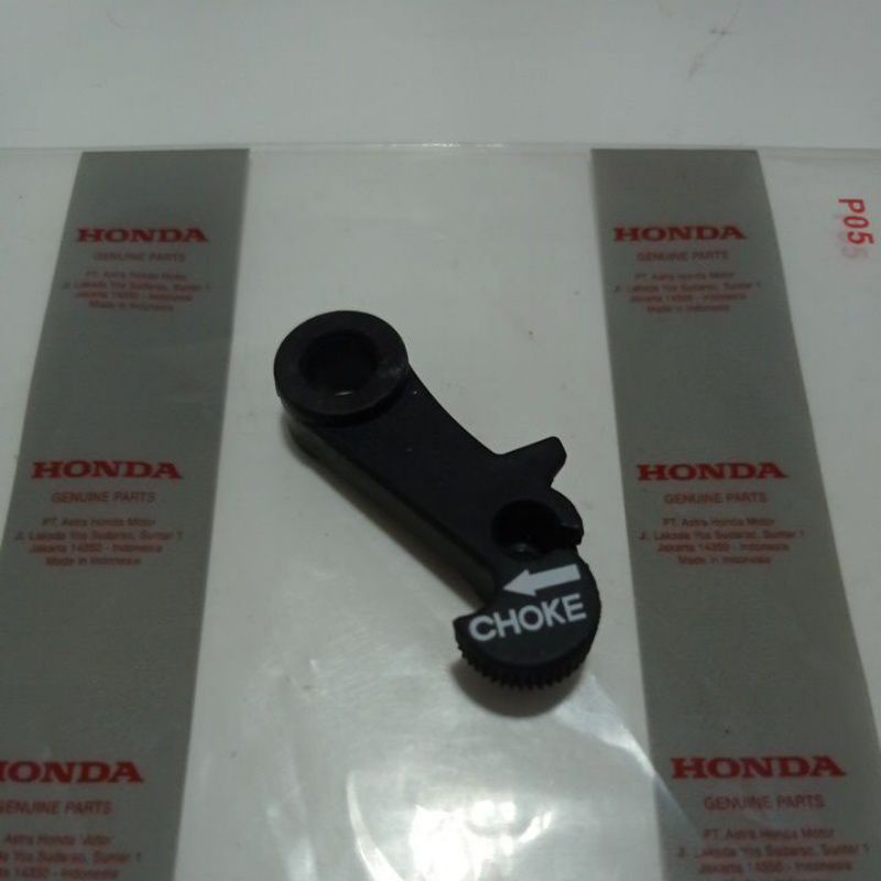 LEVER CHOKE TUAS TARIKAN CUK KARISMA - SUPRA X 125 - REVO 100 - 17961-KFM