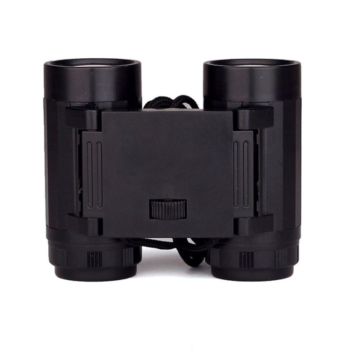 teropong binoculars lapangan golf panda lipat outdoor telescope