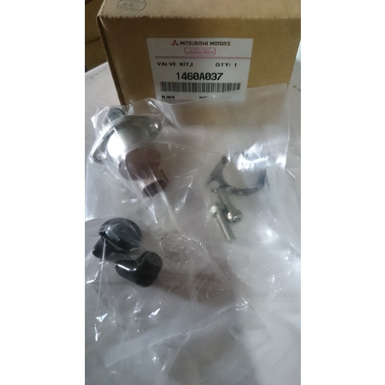 Scv supply pump triton/pajero