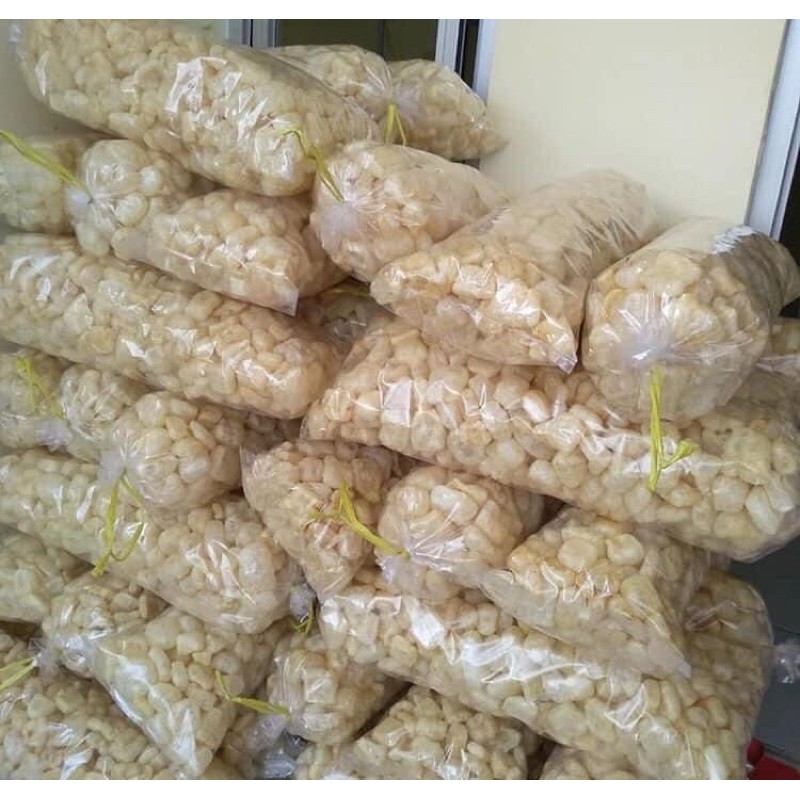 

[BISA COD]DOROKDOK KERUPUK KULIT MURAH 500 gr - WAJIB ORDER DUS BUBBLE WRAP / OPEN DISTRIBUTOR