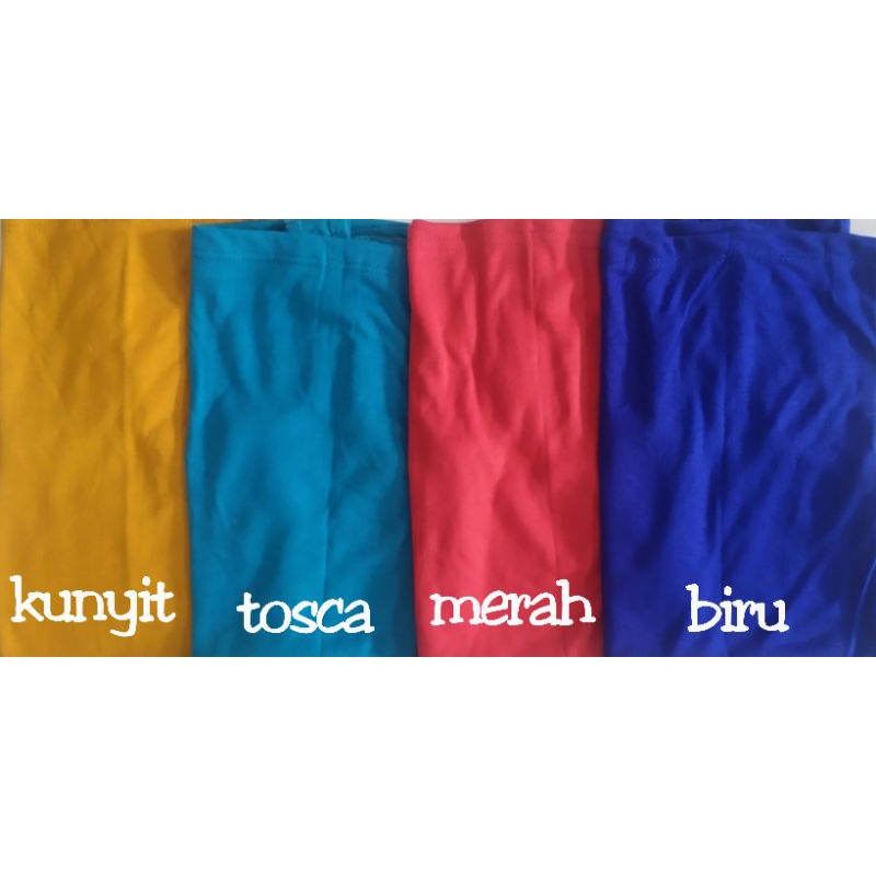 LOTUS FASHION/TANKTOP BT21 TALI BESAR/BTS - SINGLET BT21 L &amp;  XL