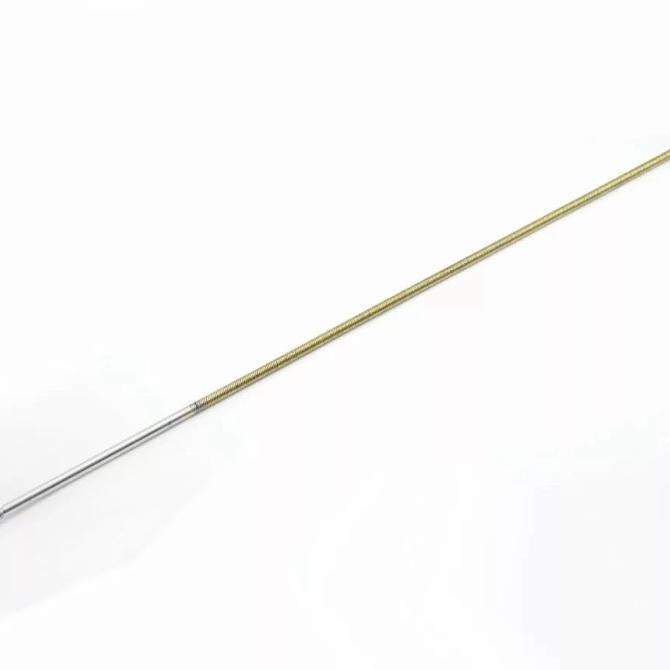 Rc Boat Flexshaft 4Mm Drive Shaft Flexible Shaft 4Mm 350Mm 35Cm