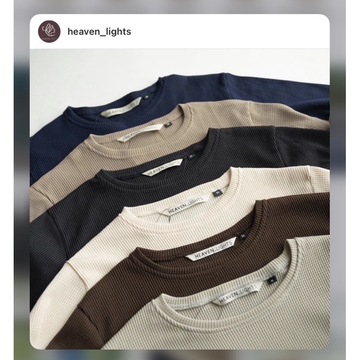 JASTIP Ruana Top Blouse by Heaven Lights Heaven Light HL