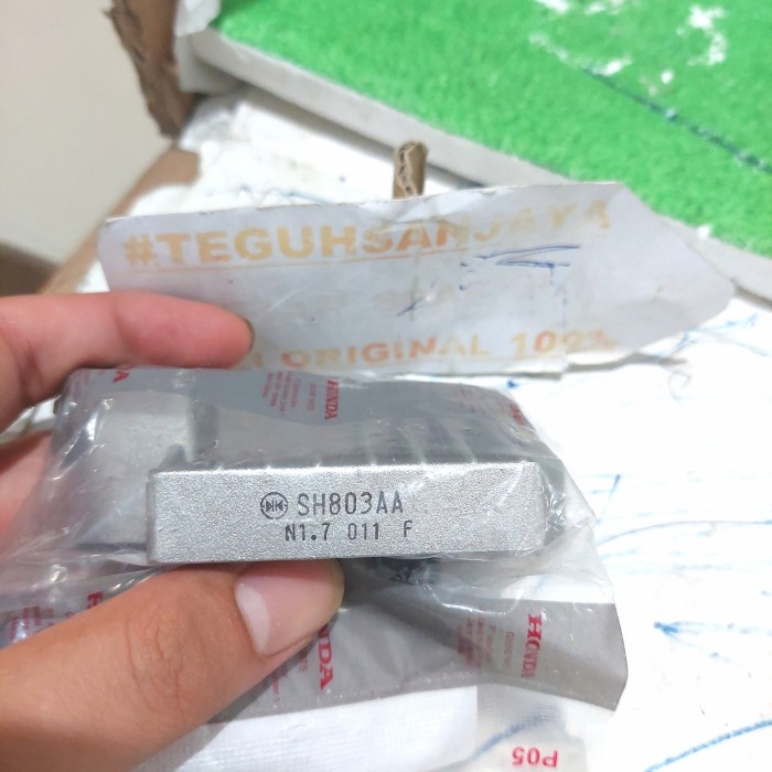 Regulator Kiprok 31600-KWW-641 Revo Fi Asli Original Honda