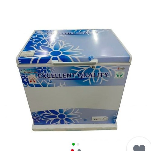 chest frezzer / frezzer box daimitsu 200 liter