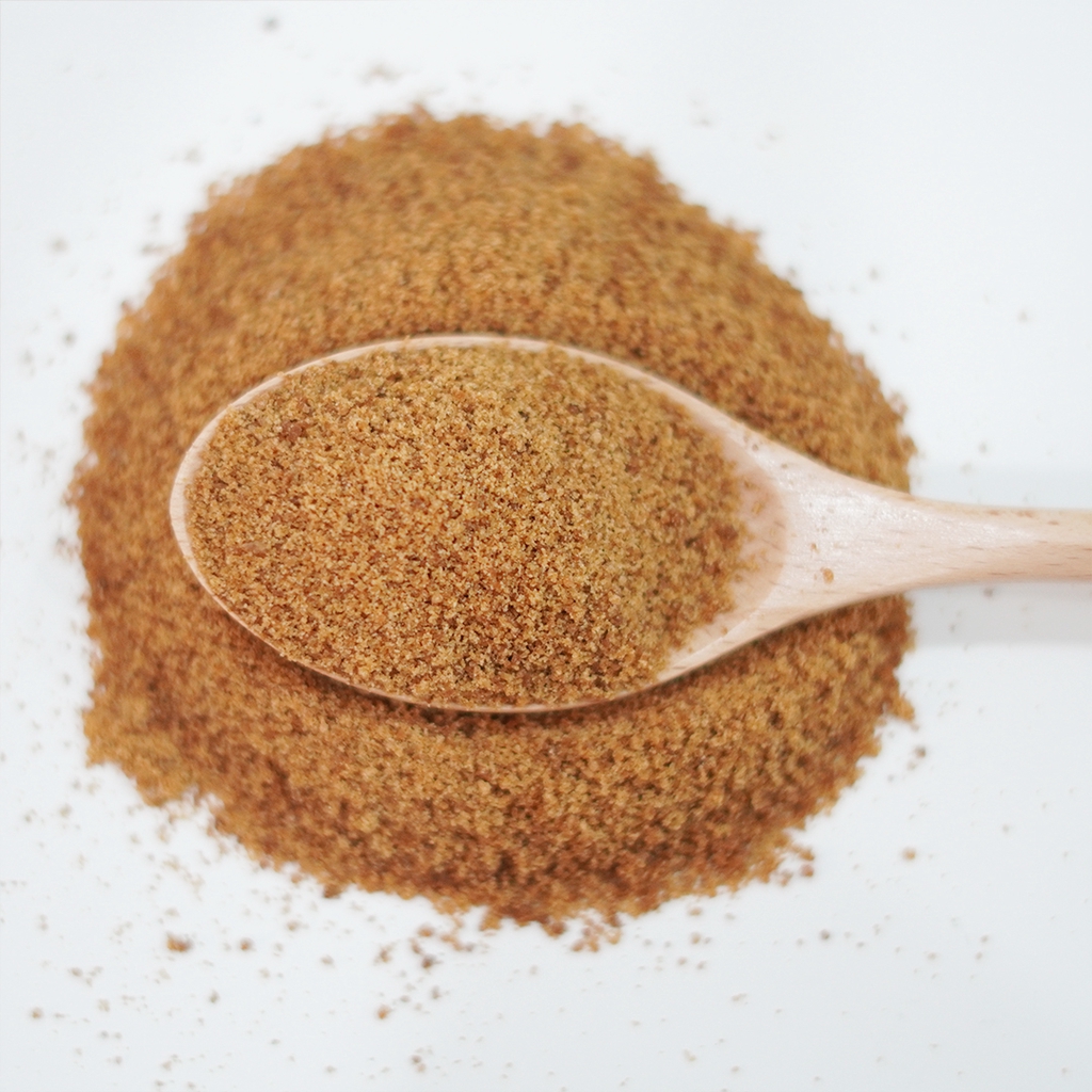 500 Gram Gula Semut Aren Bubuk Organik|Sugar Palm Organic Brown Sugar