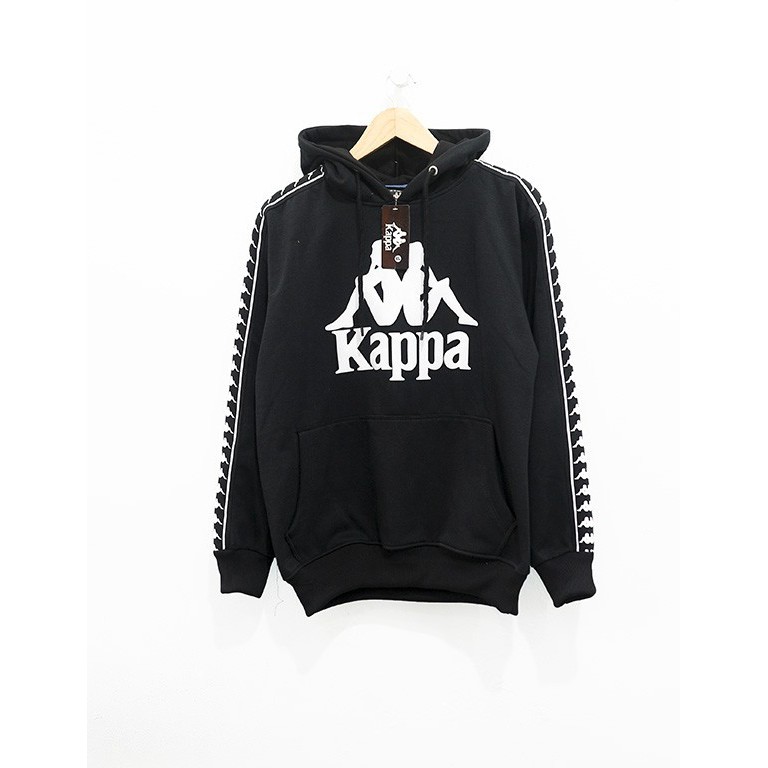hodie kappa