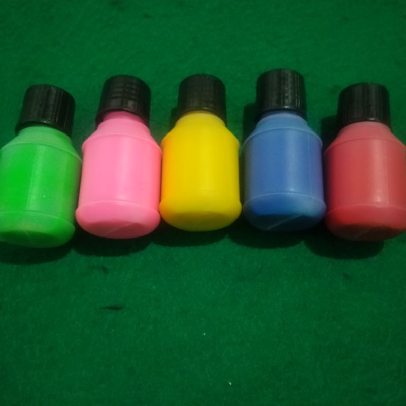 botol plastik 10ml