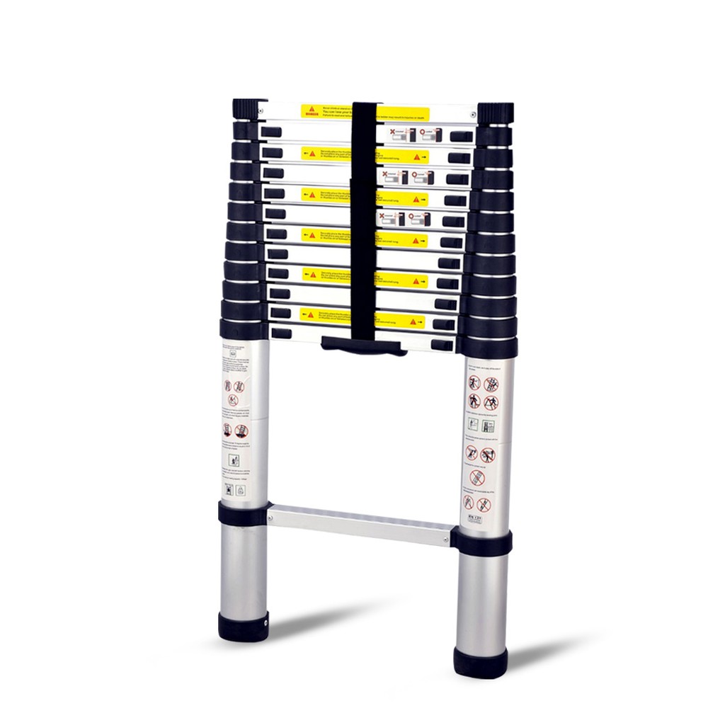 Tangga Lipat Teleskopik 5.2M - Orion Telescopic Ladder TL1052