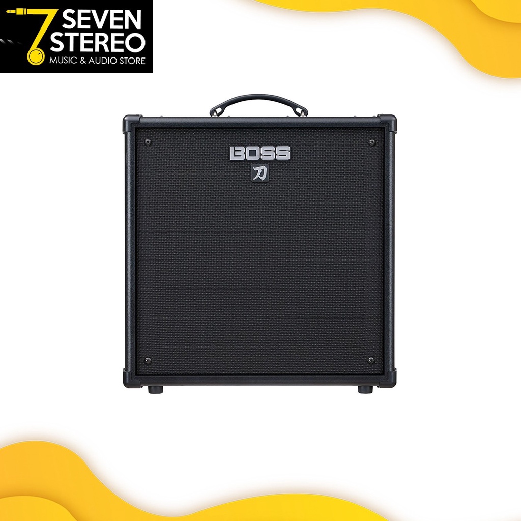 Boss Katana 110 Bass Amplifier