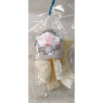 

kerupuk rambak
