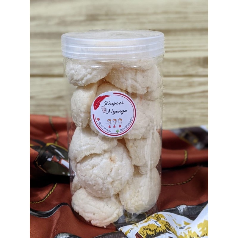 

krupuk pecah seribu palembang