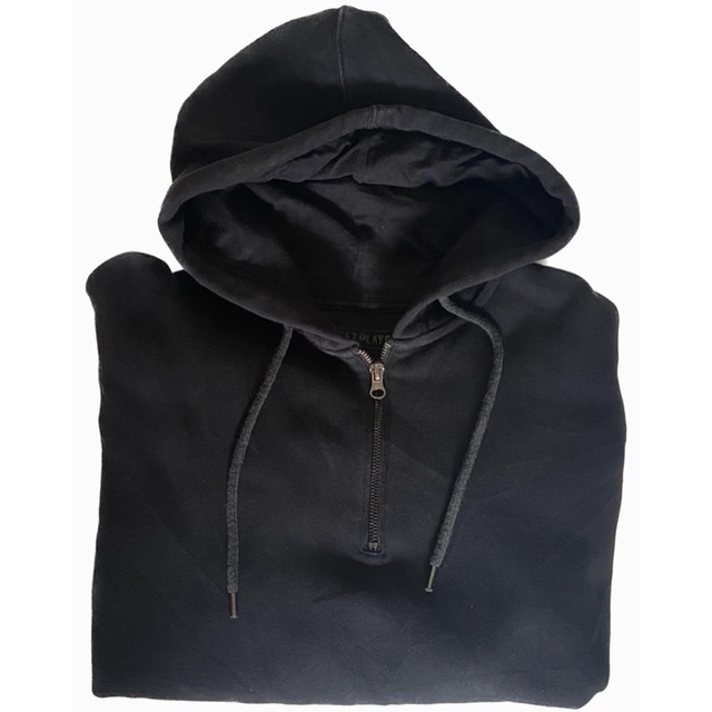 hoodie spao original basic