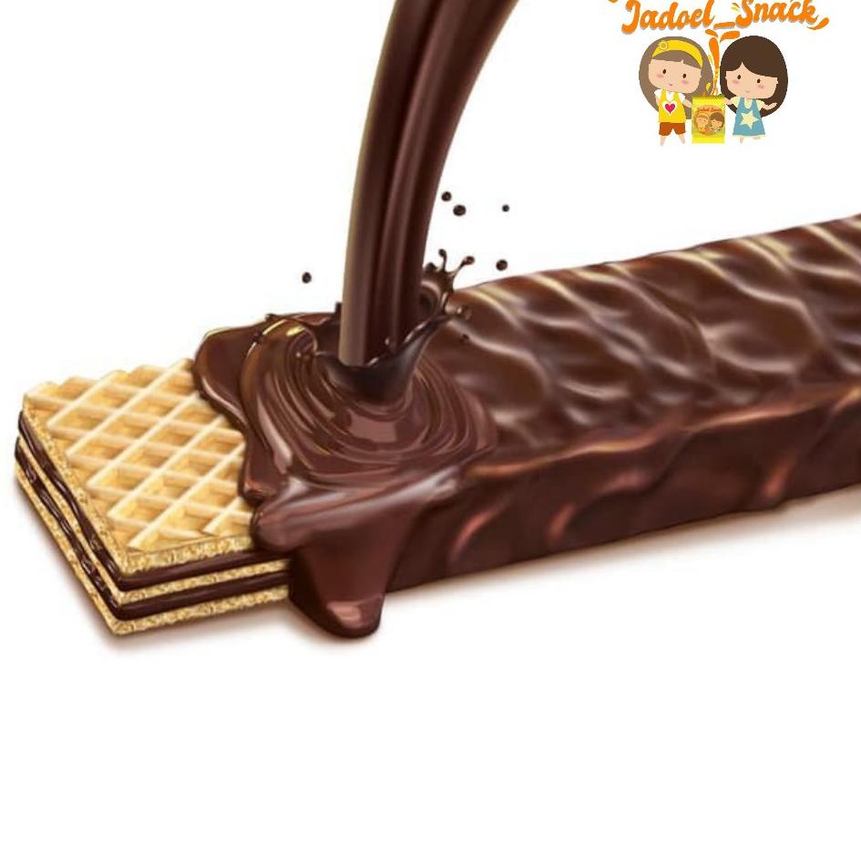 

38 WAFER SUPERMAN JADUL by Jadoel Snack WK38 (Readystock)