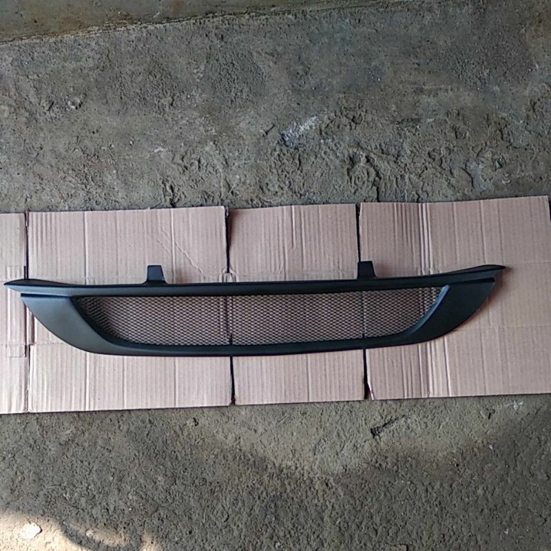 griil racing soluna - LAURA VARIASI