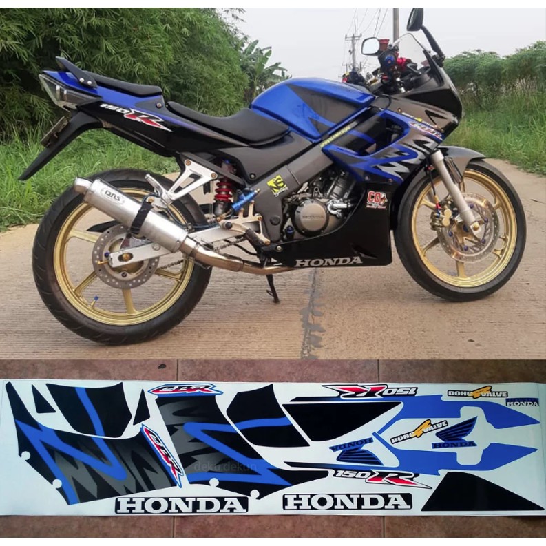 honda cbr old