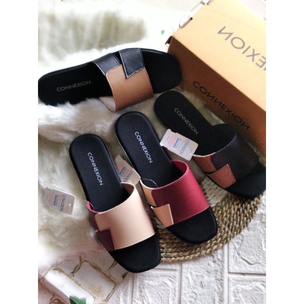 Sandal SL.combi conexi