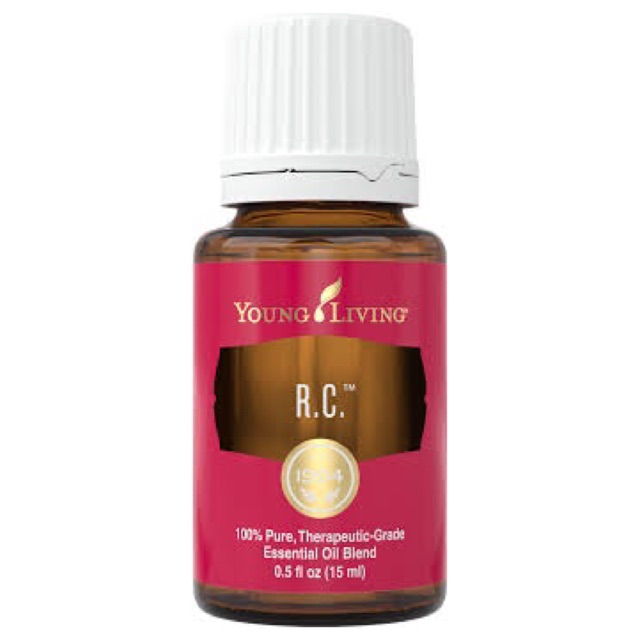 RC Young Living - 15 ml