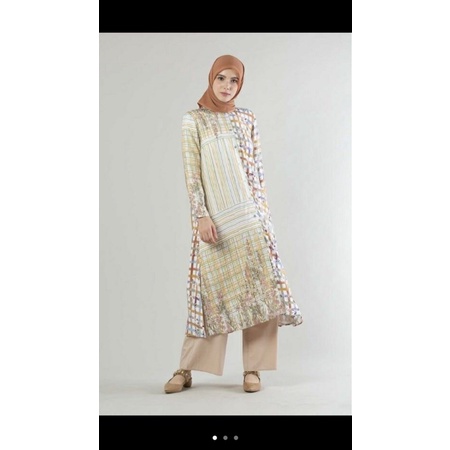 NEW CANGGU TUNIK L BY RIA MIRANDA