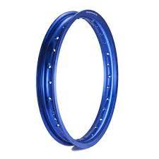 VELG  PELEK TDR 140 17 DARK BLUE BIRU ELECTRIK  ORIGINAL TDR RACING