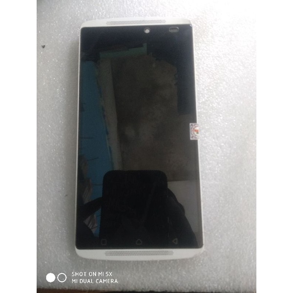 lcd touchscreen Lenovo k4 note/ a7010a48 original 100% bawaan hp