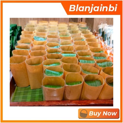 

Lemper Ayam Bangka Bandung