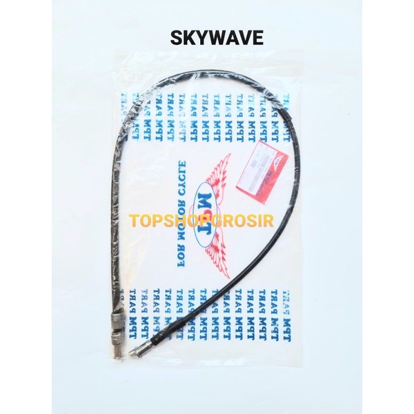 Kabel Tali Kilometer Speedometer KM Skywave/Sky Wave