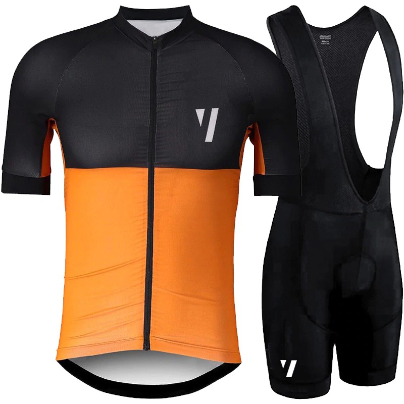 abbigliamento ciclismo estivo 2018