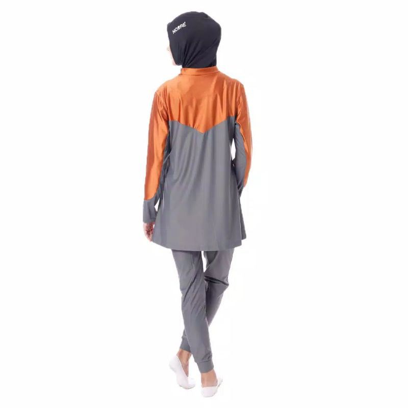 Noore Nazian Swimwear