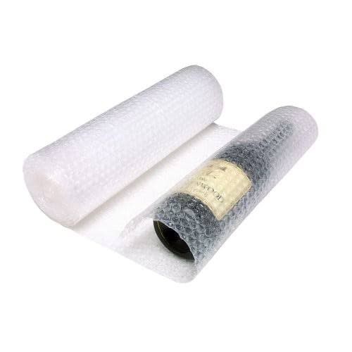 

[EXTRA] Bubble Wrap Tambahan - Agar Paket Semakin Aman Selama Pengiriman