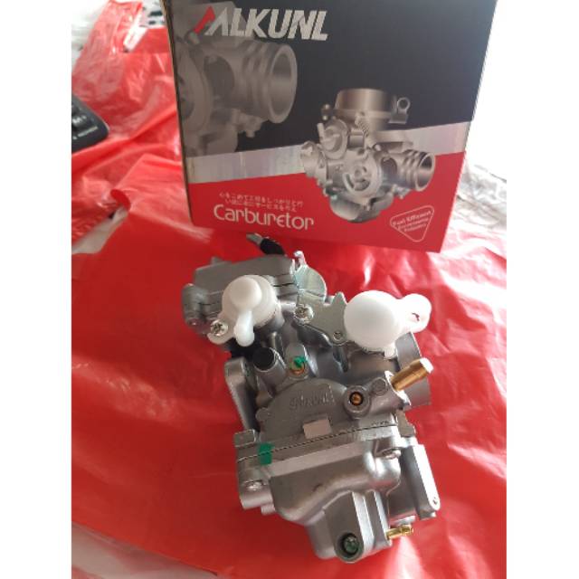 Karbu mx old / karburator mx lama