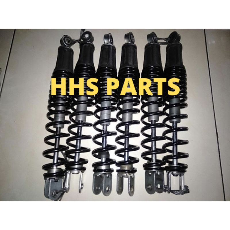 shockbreaker belakang Nmax , Nmax old ori copotan