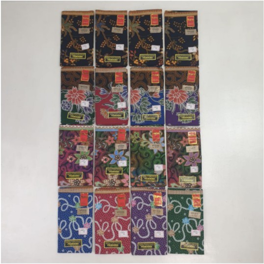 KAIN PANJANG BATIK HALUS /SAMPING KEBAT TOPIN CAP CENT /JARIK MELAHIRKAN