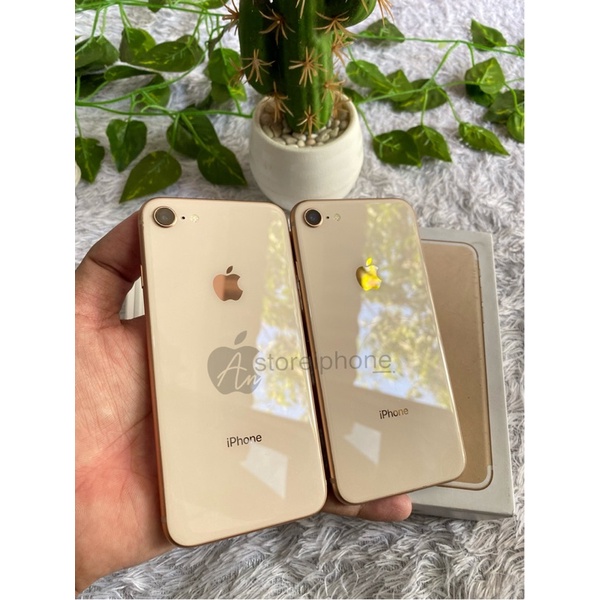 ip8g 64Gb imei aman 4G all operator