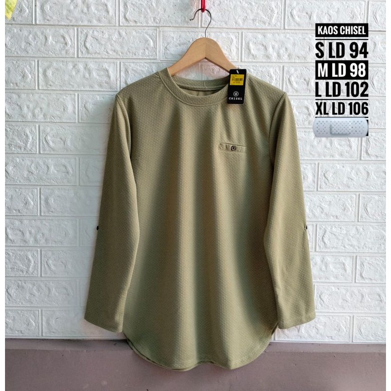 Kaos Chisel