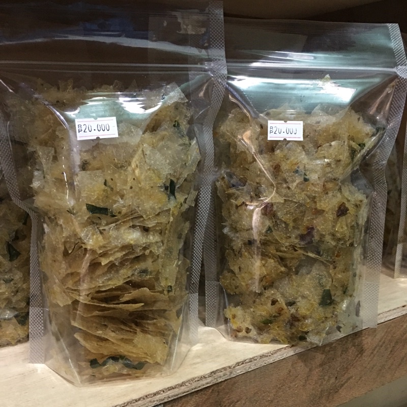 

Keripik beling 105gr