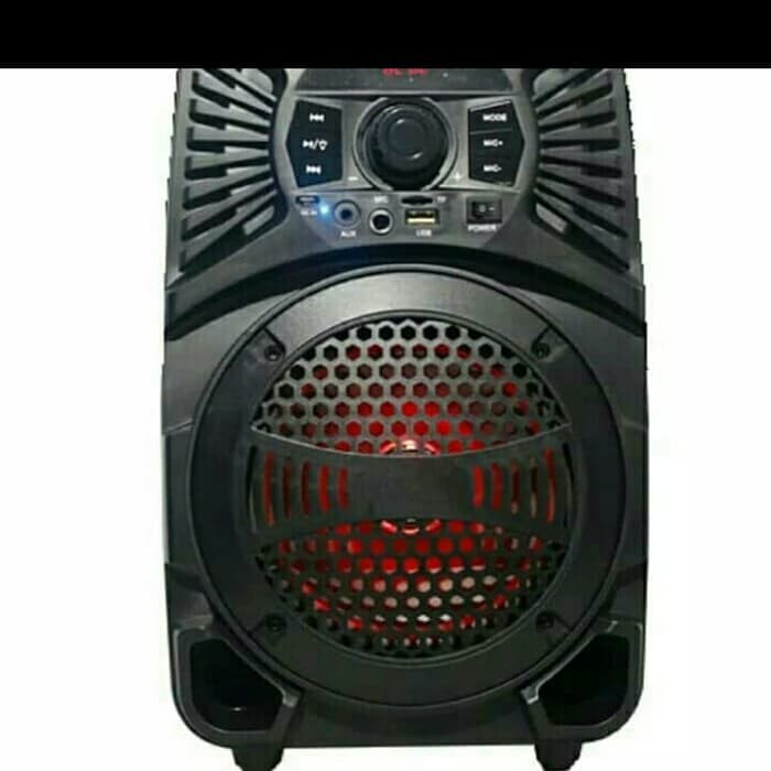 Speaker meeting ichiko portable mini MM80 v13 bluetooth