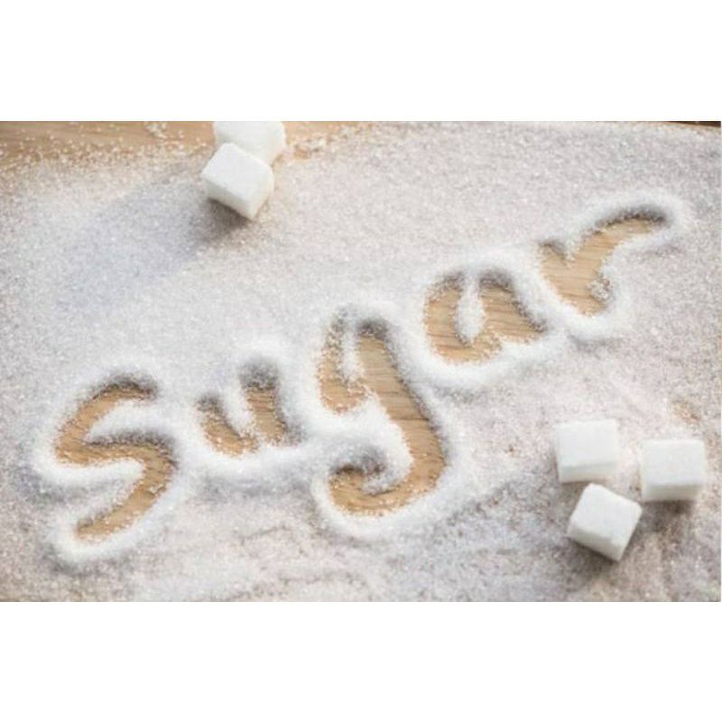 

Gula Pasir Ukuran 1kg