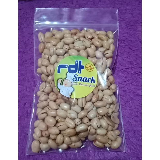 

200gr kacang bawang kwalitas super enak dan renyah