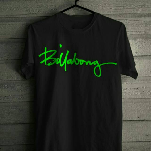 Kaos BILLABONG