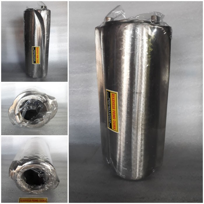 N50 MILLING STENLIS BENGKOK MESIN POLES BERAS ICHI N 50