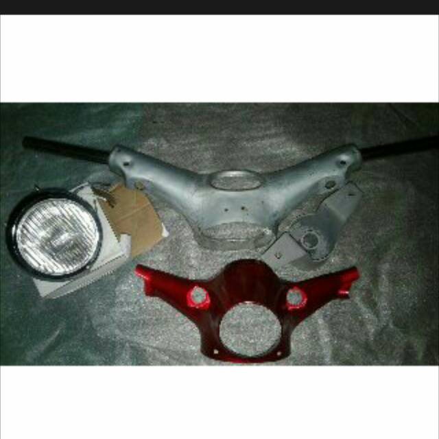 Stang set c70 ,,,